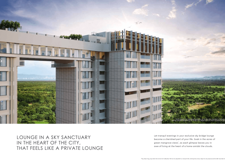 Godrej Vista 8