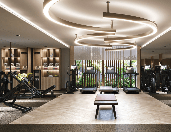 Lodha Corinthia 3