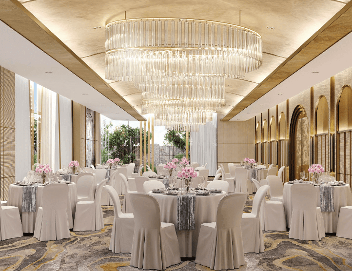 Lodha Corinthia 4