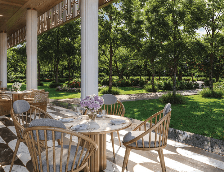 Lodha Corinthia 7