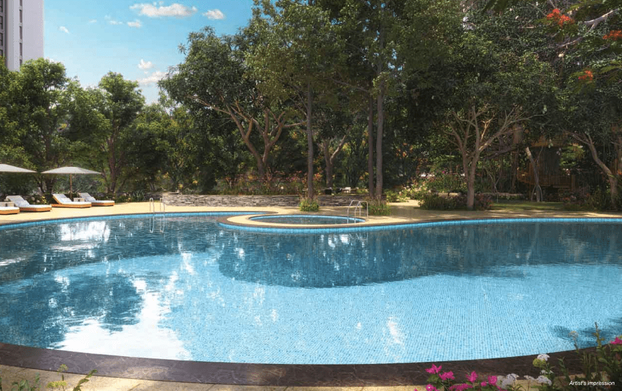 Lodha Riservo 3