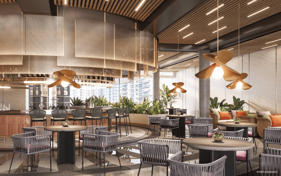 Lodha Riservo 4