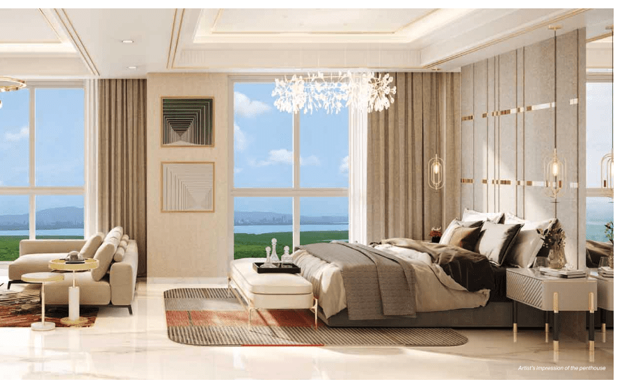 Lodha Riservo 7
