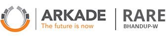 arkade logo arkade logo